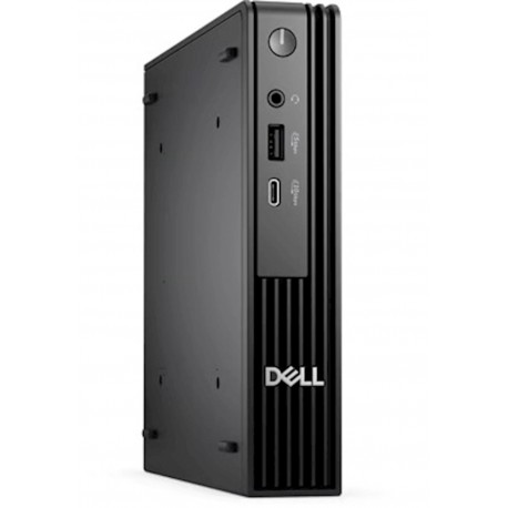 Računalnik Dell Pro Micro QCM1250 i5-14500T, 16GB, 512GB, W11P