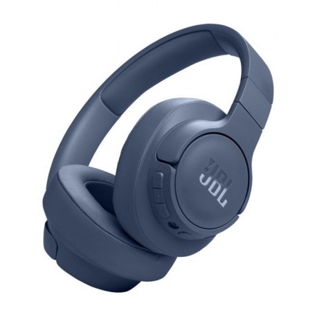 Slušalke JBL Tune 770NC, modre