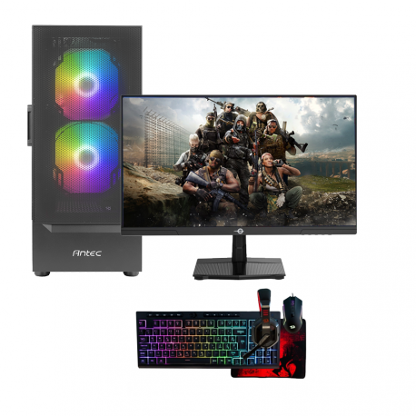 Rač. komplet ANNI Gamer Optimal R5 5500 / RTX 3050 / 16GB / 1TB / W11H
