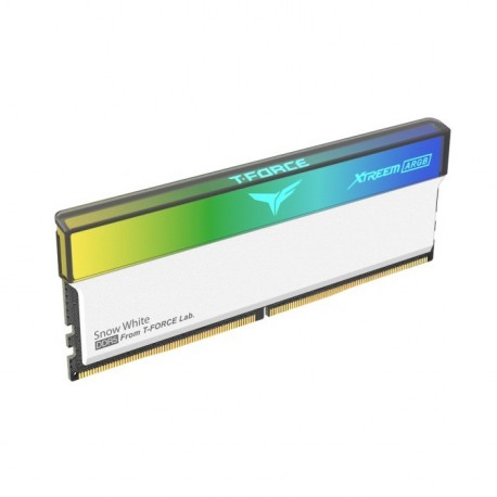 Pomnilnik DDR5 32GB (2x16GB) 6400MHz, Teamgroup XTREEM ARGB