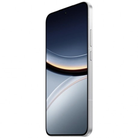 Pametni telefon POCO F7 5G, 12GB, 512GB, bel, MZB0KFNEU