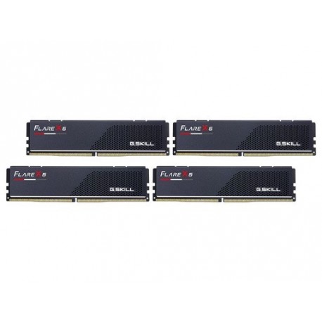 Pomnilnik DDR5 256GB(4x64GB) 6000MHz, G.SKILL Flare X5, komplet (4x)