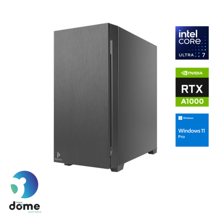Delovna postaja ANNI Advanced Ultra 7 265K / RTX A1000 / 32 GB / 1 TB / W11P
