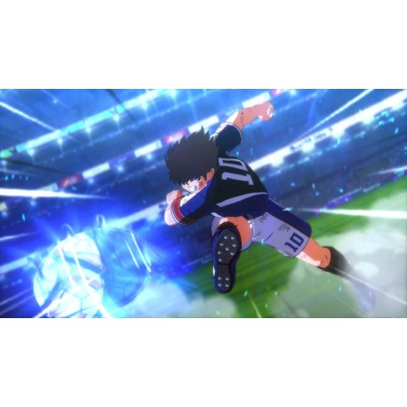 Igra Captain Tsubasa: Rise of New Champions (Nintendo Switch)