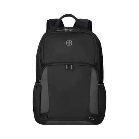 Nahrbtnik za prenosnik Wenger 612735 XE Tryal, 15.6", črn