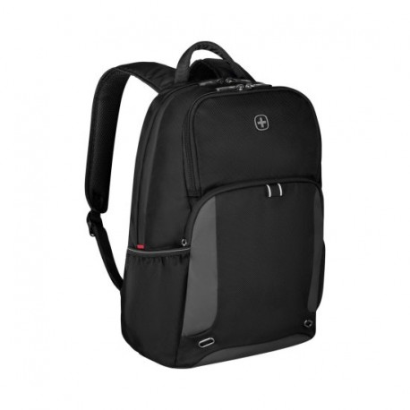 Nahrbtnik za prenosnik Wenger 612735 XE Tryal, 15.6", črn