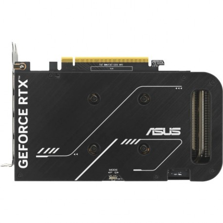 Grafična kartica ASUS Dual GeForce RTX 5050 OC, 8GB GDDR6