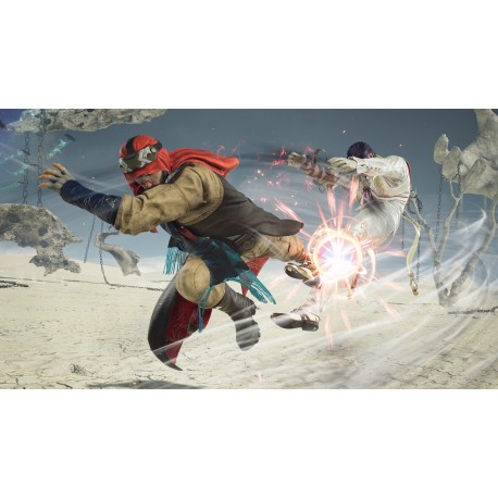 Igra Tekken 8 - Launch Edition (Playstation 5)