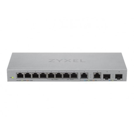 Stikalo (switch) ZYXEL XGS1010-12
