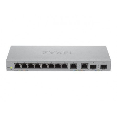 Stikalo (switch) ZYXEL XGS1210-12, 12-Port, SFP+