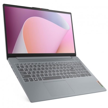 Prenosnik Lenovo IdeaPad Slim 3 R7-5825U, 16GB, 512GB