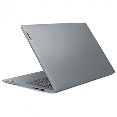 Prenosnik Lenovo IdeaPad Slim 3 R7-5825U, 16GB, 512GB