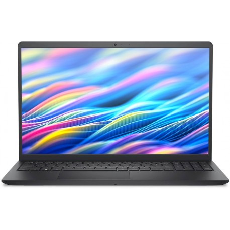 Prenosnik Dell 15 DC15255 R5-7530U, 16GB, 512GB, W11P