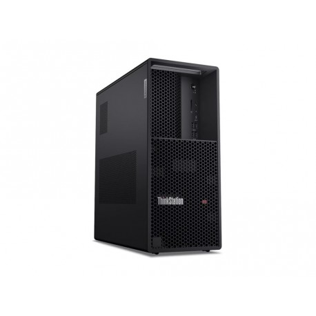 Računalnik LENOVO ThinkStation P3 G2 Tower U7-265, 32GB, 1TB, RTX A400, W11P