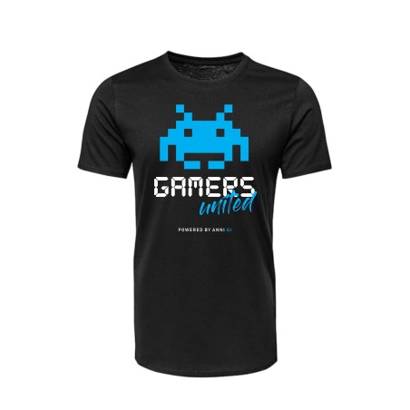 Majica ANNI Gamers United, S Velikost