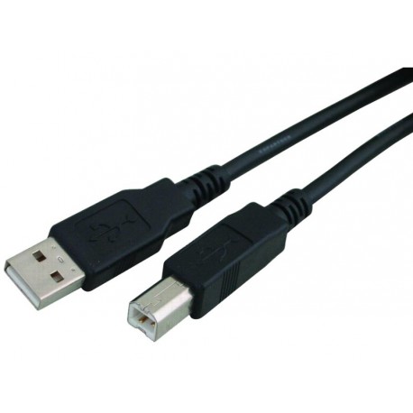 Kabel za tiskalnik USB A-B 2.5m