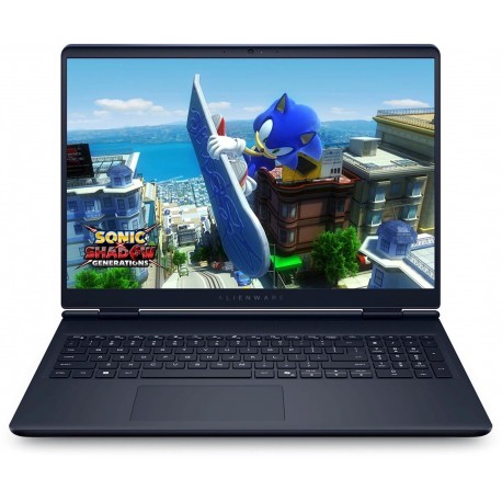 Prenosnik Alienware 16 Aurora Core 9-270H, 32GB, 1TB, RTX5070, W11P