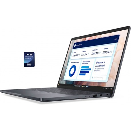 Prenosnik Dell Pro 14 Premium U5-238V, 32GB, 512GB, W11P
