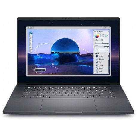 Prenosnik Dell Pro Max 16 Premium U7-265H, 32GB, 1TB, RTX PRO 1000, W11P