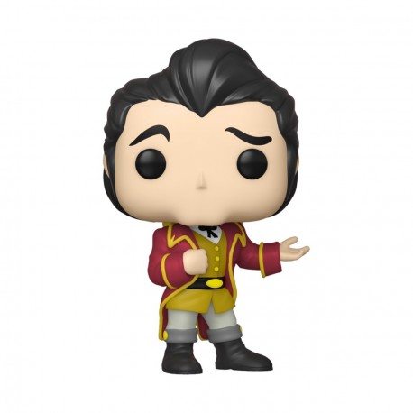 Figura FUNKO POP DISNEY: BEAUTY & BEAST - FORMAL GASTON