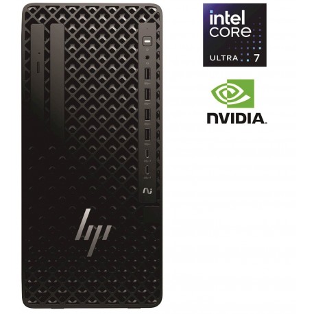 Računalnik HP Z1 Tower G1i U7-265, 32GB, 1TB, RTX 5060Ti, W11P