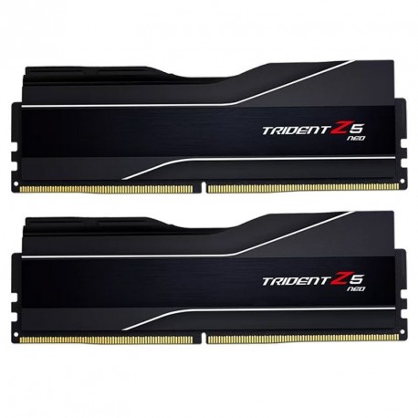 Pomnilnik DDR5 48GB (2x24GB) 5600MHz G.SKILL Trident Z5 Neo