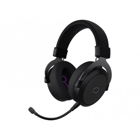 Slušalke Cooler Master CH351, črne