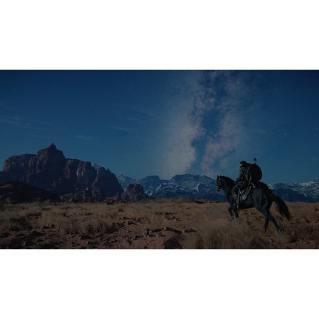 Igra Crimson Desert - Collectors Edition (Playstation 5)