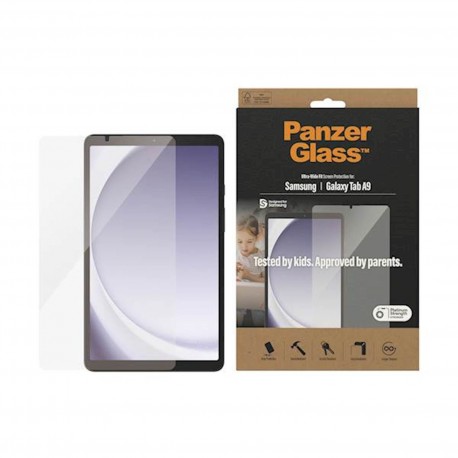 Zaščitno steklo PANZERGLASS GALAXY TAB A9 UWF