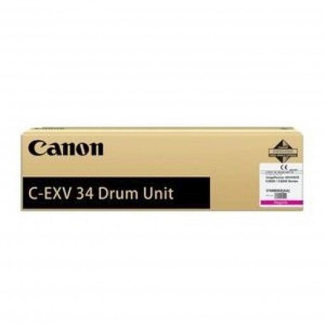 Boben Canon CEXV34M, magenta