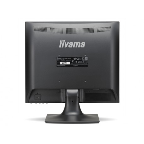 LED monitor 17" Iiyama E1780SD-B1 5:4