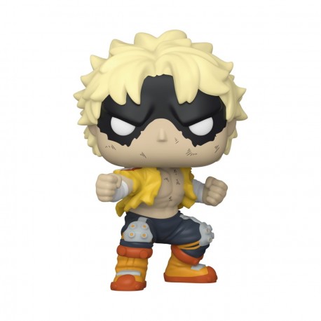 Figura FUNKO POP ANIMATION: MY HERO ACADEMIA - FAT GUM