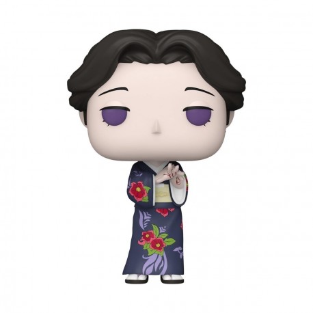 Figura FUNKO POP ANIMATION: DEMON SLAYER- TAMAYO