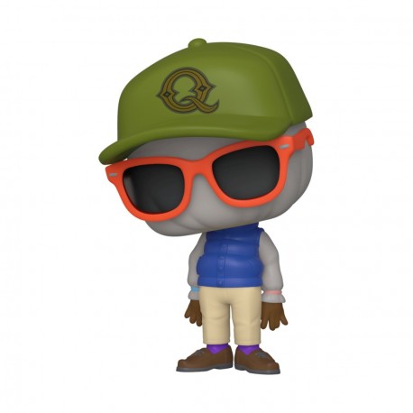 Figura FUNKO POP DISNEY: ONWARD - DAD