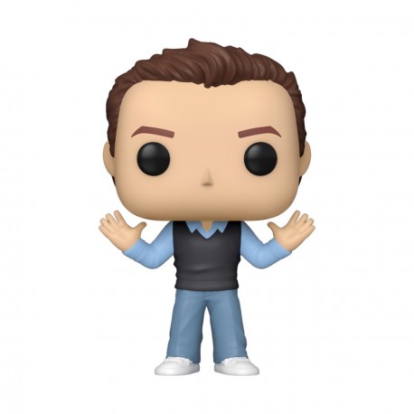 Figura FUNKO POP TV: WILL & GRACE - JACK MCFARLAND