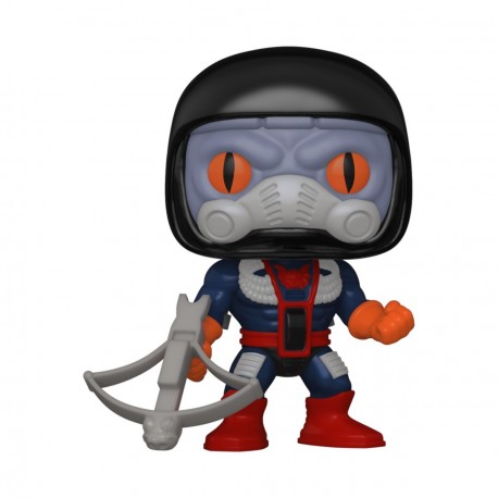 Figura FUNKO POP VINYL: MOTU - DRAGSTOR