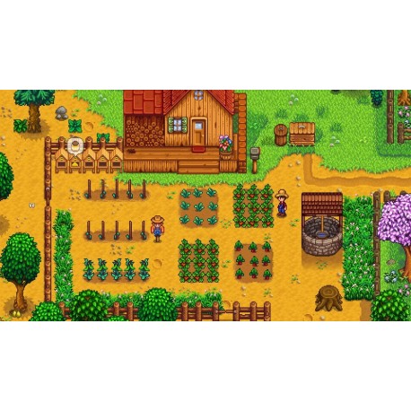 Igra Stardew Valley (Nintendo Switch)