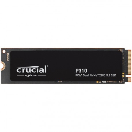 SSD disk 4TB M.2 NVMe Crucial P310