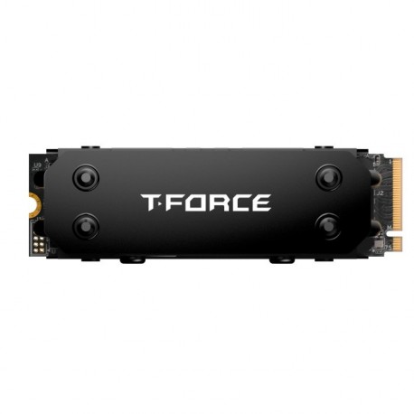 SSD disk 2TB M.2 NVMe Teamgroup GE Pro TM8FG3002T0C133, s hladilnikom