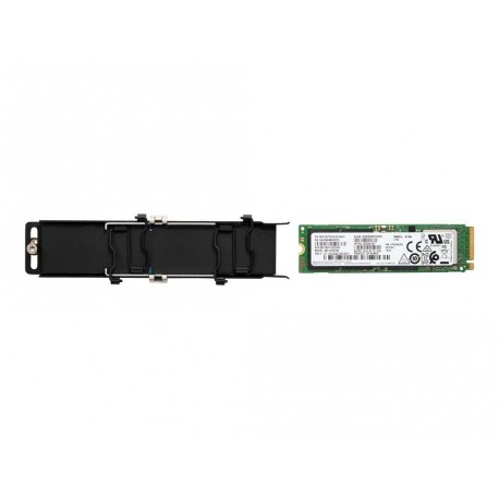 SSD disk 2TB M.2 PCIe HP ZTurbo