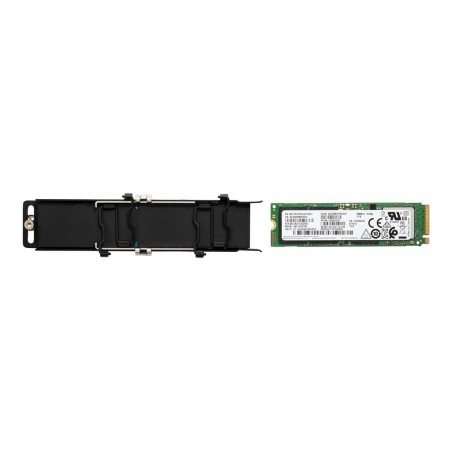 SSD disk 2TB M.2 PCIe HP ZTurbo