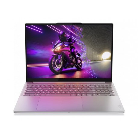 Prenosnik Lenovo Yoga Pro 9 Aura Edition U7-255H, 32GB, 1TB, RTX 5050, W11H