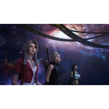 Igra Final Fantasy Vii Remake Intergrade & Rebirth Twin - Physical Edition (PS5)