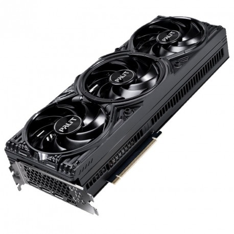 Grafična kartica PALIT GeForce RTX 5080 GamingPro 16GB GDDR7 ARGB