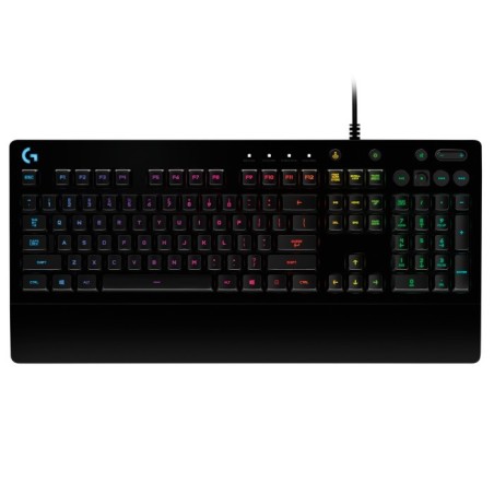 Tipkovnica Logitech G213 Prodigy, SLO g.