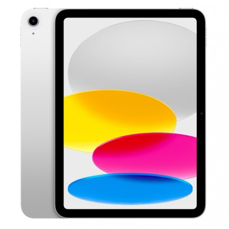 Tablični računalnik Apple iPad 11 A16, silver, 256GB, 5G (2025), odprta embalaža