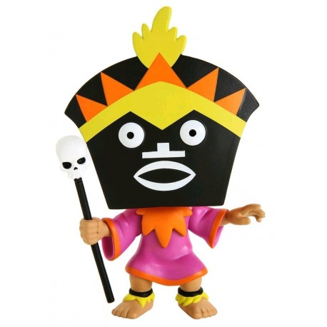 Figura FUNKO POP ANIMATION: SCOOBY DOO - WITCH DOCTOR