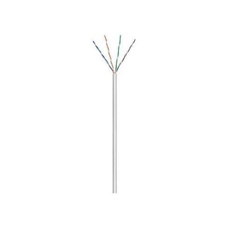 Mrežni kabel Goobay UTP Cat6, 305m, siv