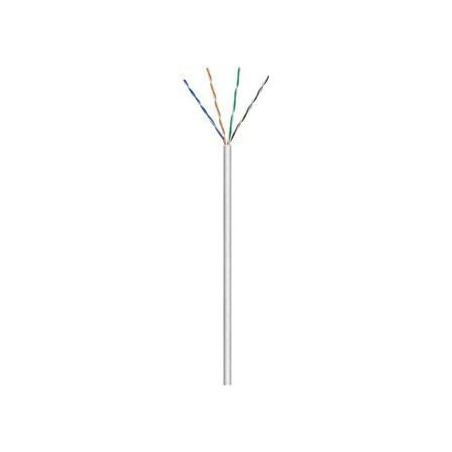 Mrežni kabel Goobay UTP Cat6, 305m, siv