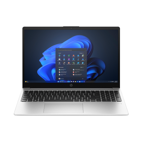 Prenosnik HP 250R G10 Intel Core i5-120U, 16GB, 512GB, W11H